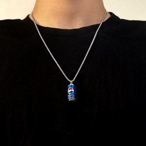 Pendant Necklace